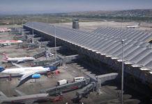 Los aeropuertos europeos registran  crecimiento más lento y disminución de la carga en 2019