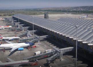 Los aeropuertos europeos registran crecimiento más lento y disminución de la carga en 2019