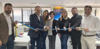 Dachser Brazil inaugura nueva oficina en Curitiba para expandir su red comercial regional