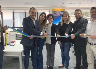 Dachser Brazil inaugura nueva oficina en Curitiba para expandir su red comercial regional