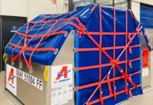 ACL Airshop se enfoca en el crecimiento y la evolución, para el beneficio de sus clientes