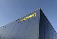 Dachser establece presencia en la región vinícola de Mendoza en Argentina