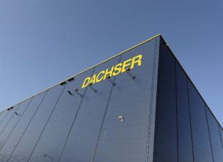 Dachser establece presencia en la región vinícola de Mendoza en Argentina