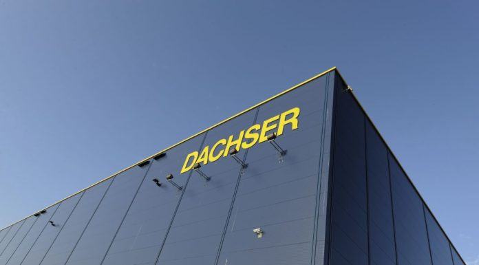 Dachser establece presencia en la región vinícola de Mendoza en Argentina