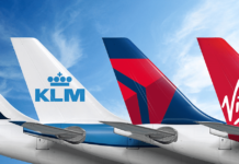 AF-KLM, Delta y Virgin en un gran acuerdo de carga transatlántica