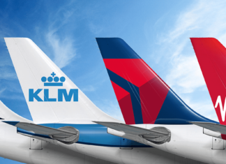 AF-KLM, Delta y Virgin en un gran acuerdo de carga transatlántica