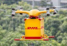 DHL y la digitalización