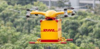 DHL y la digitalización