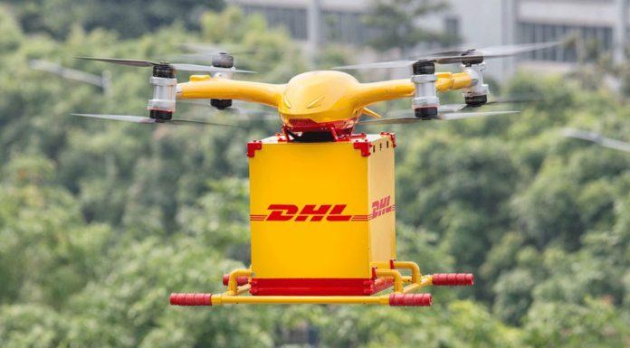 DHL y la digitalización