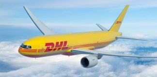 DHL Express Actualiza su flota con 6 nuevos 777-200 F