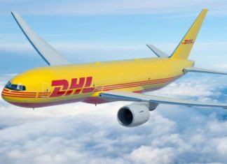 DHL Express Actualiza su flota con 6 nuevos 777-200 F