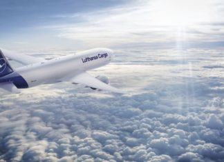Fleet Logistics comienza a utilizar la API de SmartBooking de Lufthansa Cargo