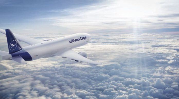 Fleet Logistics comienza a utilizar la API de SmartBooking de Lufthansa Cargo