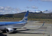 Aerolíneas Argentinas volverá a unir Bariloche y San Pablo