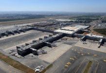 Segundo aeropuerto de cargas de Brasil aprueba plan de recuperación judicial