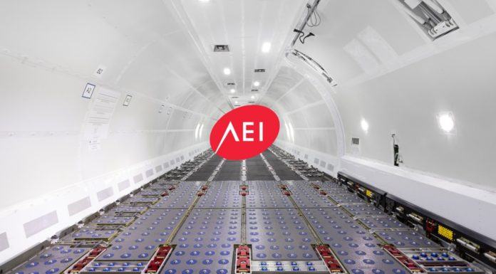 AEI recive aprobación ETOPS 180 para sus B737-800SF