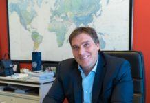 CEO de CrossRacer para Cono Sur ha asumido también la dirección ejecutiva de CrossRacer Brasil