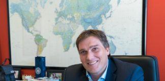 CEO de CrossRacer para Cono Sur ha asumido también la dirección ejecutiva de CrossRacer Brasil