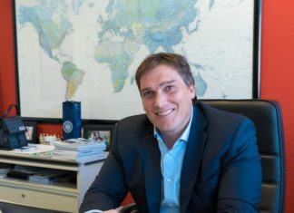 CEO de CrossRacer para Cono Sur ha asumido también la dirección ejecutiva de CrossRacer Brasil