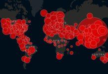 IATA. Air Cargo Essential to fight against COVID-19