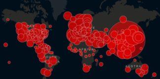 IATA. Air Cargo Essential to fight against COVID-19