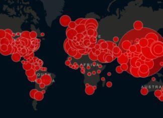 IATA. Air Cargo Essential to fight against COVID-19