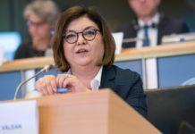 La Comisión Europea relajará las obligaciones de uso de slots