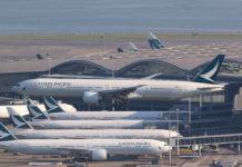 Carga en vez de pasajeros? What !?