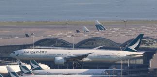 Carga en vez de pasajeros? What !?