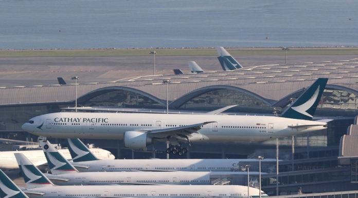 Carga en vez de pasajeros? What !?