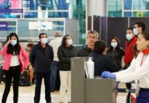 La aviación comercial y la «Corona-crisis»