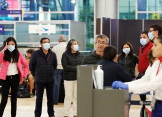 La aviación comercial y la «Corona-crisis»