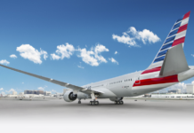 American Airlines anuncia cambios de horario adicionales