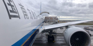 Dachser lanza vuelos chárter especiales a China