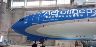 Aerolineas Argentinas: cambios en la operación internacional y flexibilizacion de la política comercial