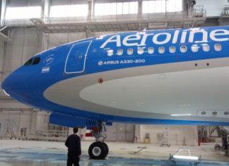 Aerolineas Argentinas: cambios en la operación internacional y flexibilizacion de la política comercial