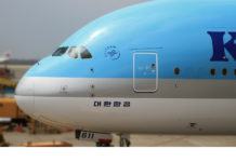 Korean Air teme que la crisis por el Covid-19 la pueda llevar a la quiebra