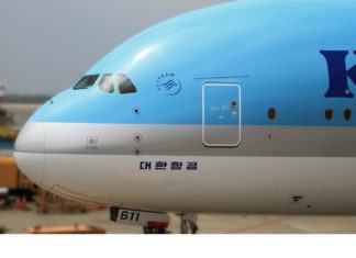 Korean Air teme que la crisis por el Covid-19 la pueda llevar a la quiebra