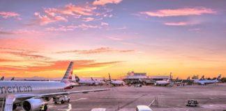 Las aerolíneas se enfrentan a una rápida «quema» de cash