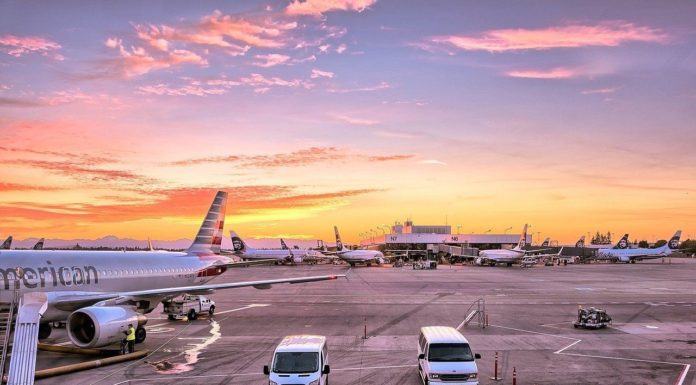 Las aerolíneas se enfrentan a una rápida «quema» de cash