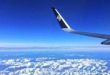 Air New Zealand adelanta la suspensión del servicio a Argentina