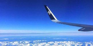 Air New Zealand adelanta la suspensión del servicio a Argentina