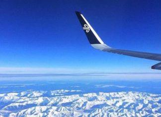 Air New Zealand adelanta la suspensión del servicio a Argentina