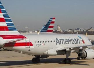 American Airlines anuncia cambios de horario adicionales