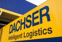 Dachser Peru nombra a Olivier Le Hen como Managing Director