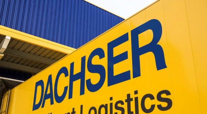 Dachser Peru nombra a Olivier Le Hen como Managing Director