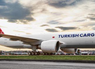 Turkish Cargo consolida su crecimiento sostenido durante 2019