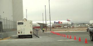 ¿Que es Matrix, manejo de la carga aérea en México?