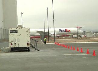 ¿Que es Matrix, manejo de la carga aérea en México?