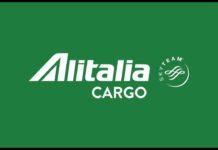 Alitalia Cargo. Video Corporativo